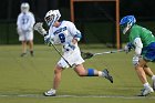 MLax vs Salve  Wheaton College Men’s Lacrosse vs Salve Regina University in the 2024 NEWMAC quarterfinals. - Photo By: KEITH NORDSTROM : Wheaton, Lacrosse, LAX, NEWMAC
